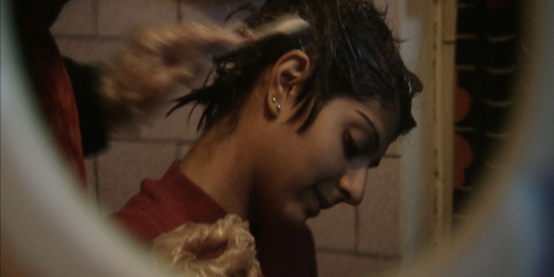 Couverture du film Clejani