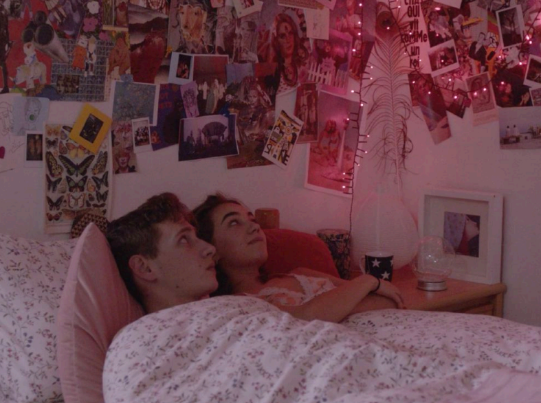 Couverture du film Cléo et Max