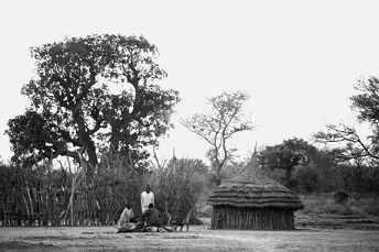 Couverture du film Closed District