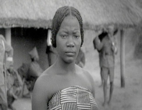 Couverture du film Coeur noir, hommes blancs