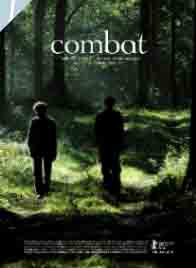 Couverture du film Combat