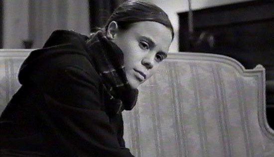 Couverture du film Comptine