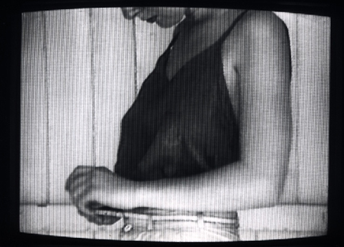 Couverture du film Constant