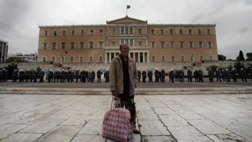 Couverture du film La Contagion