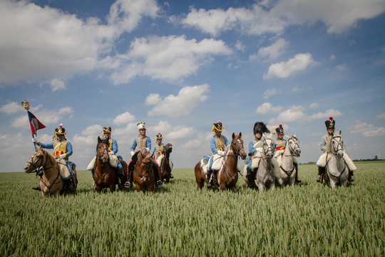 Couverture du film Contre-champ