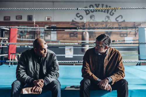 Couverture du film Cool Abdoul