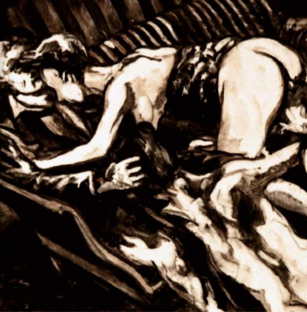 Couverture du film Corps perdu