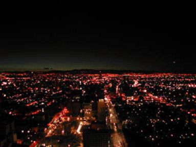 Couverture du film Correspondances