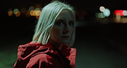 Couverture du film Cosmogonie