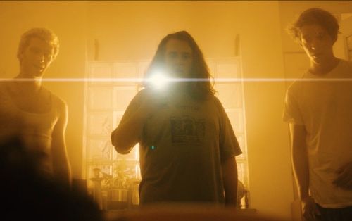 Couverture du film Cul