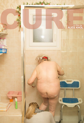 Couverture du film Cure