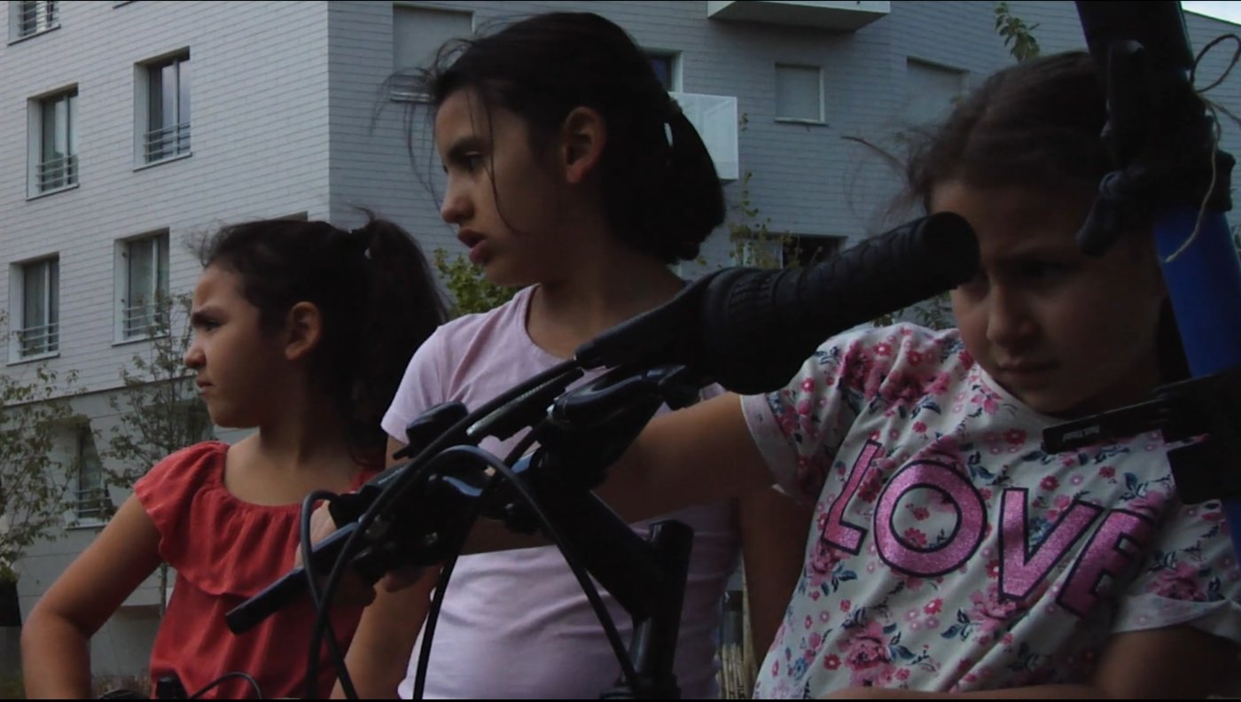 Couverture du film Cyclopérativa