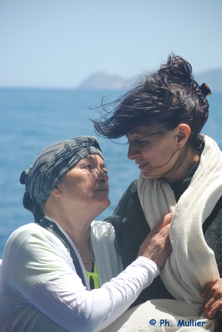 Couverture du film D'un voyage à l'autre