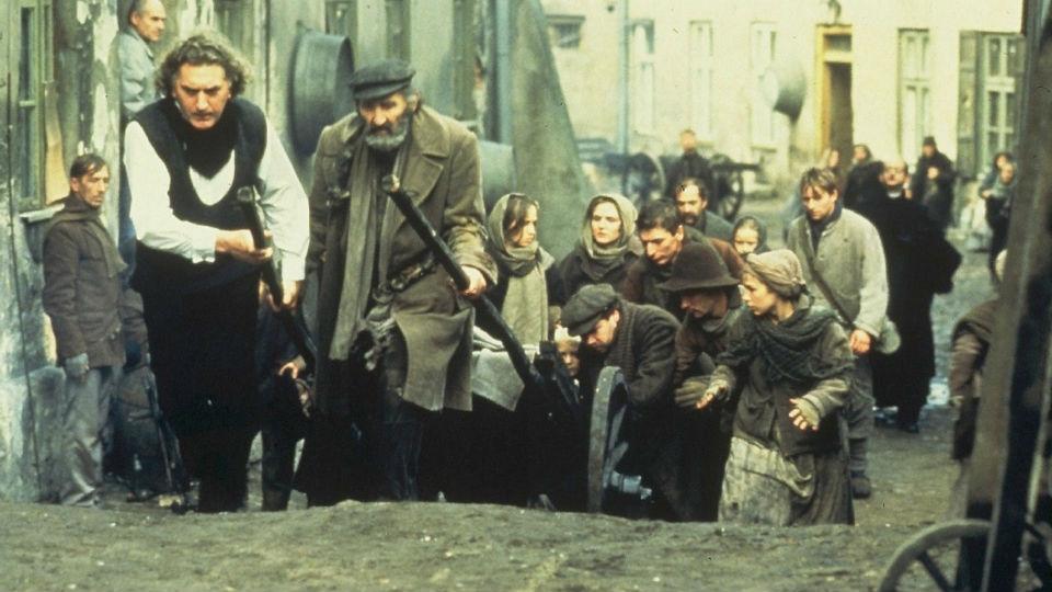 L'Union de la Presse Cinématographique Belge (UPCB) fête son 100e anniversaire