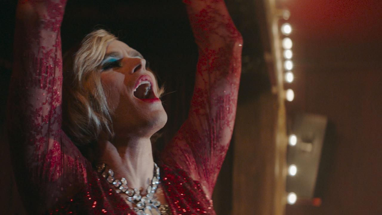 Couverture du film Dag vreemde man