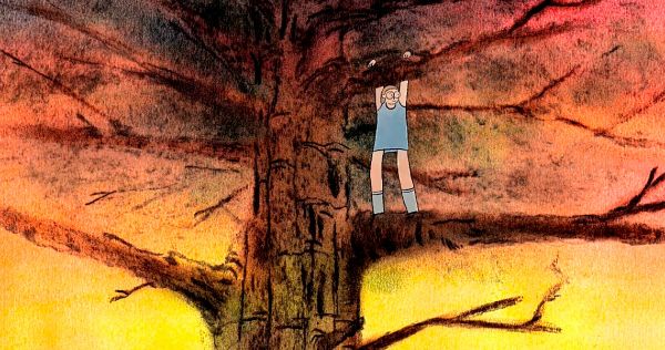 Couverture du film Dahu