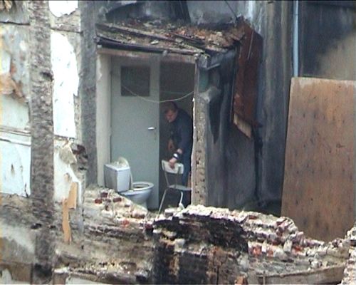 Couverture du film Dans 10 jours ou dans 10 ans