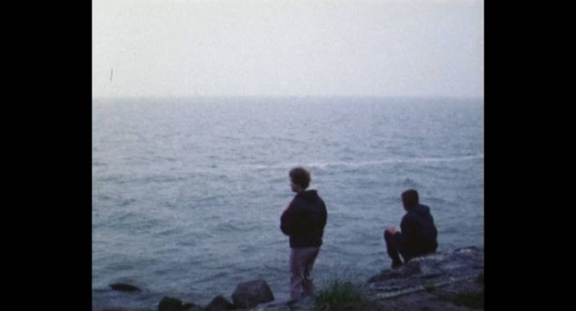 Couverture du film Dans la chambre