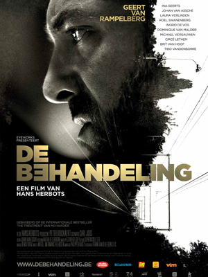 Couverture du film De Behandeling
