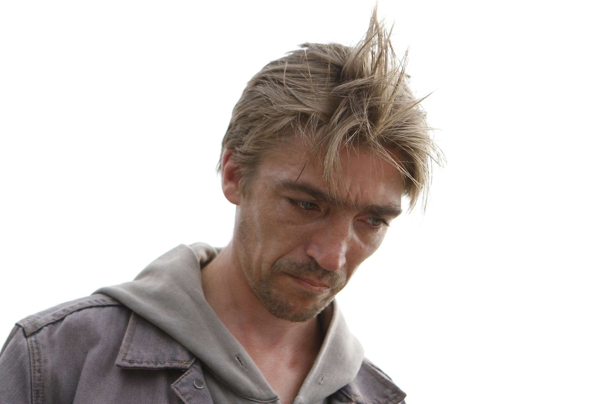 Couverture du film De Boot