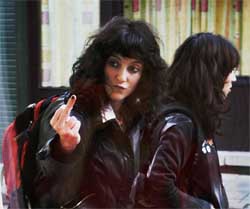 Couverture du film De puta madre