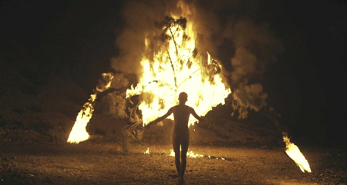 Couverture du film Death for sale