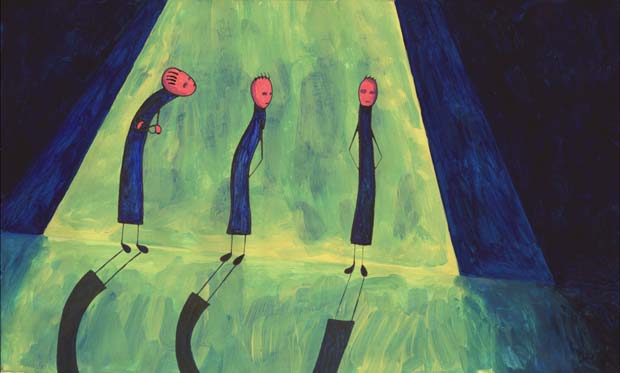 Couverture du film Déjà vu d'Eric Ledune