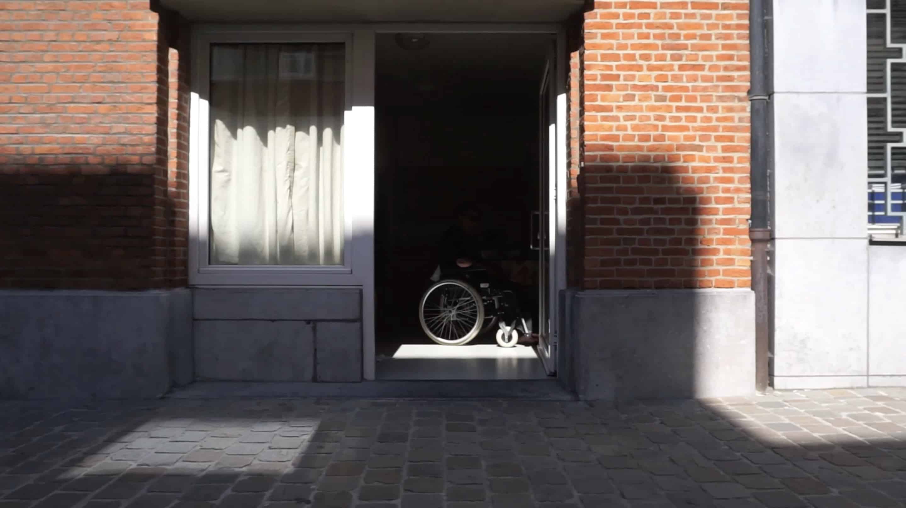 Couverture du film Demeure