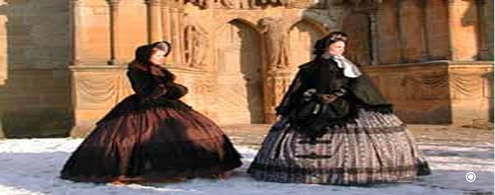 Couverture du film Les Demoiselles