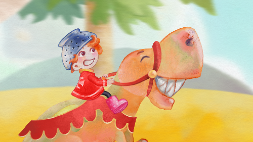 Couverture du film Dentelles et Dragon