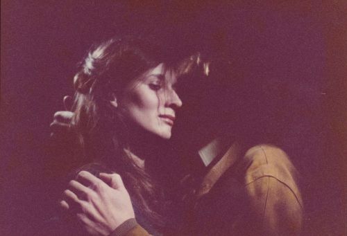 Couverture du film Départ