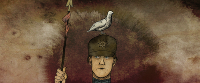 Couverture du film Der lange kerl