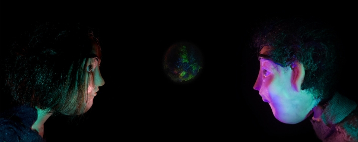 Couverture du film La dernière nuit au monde