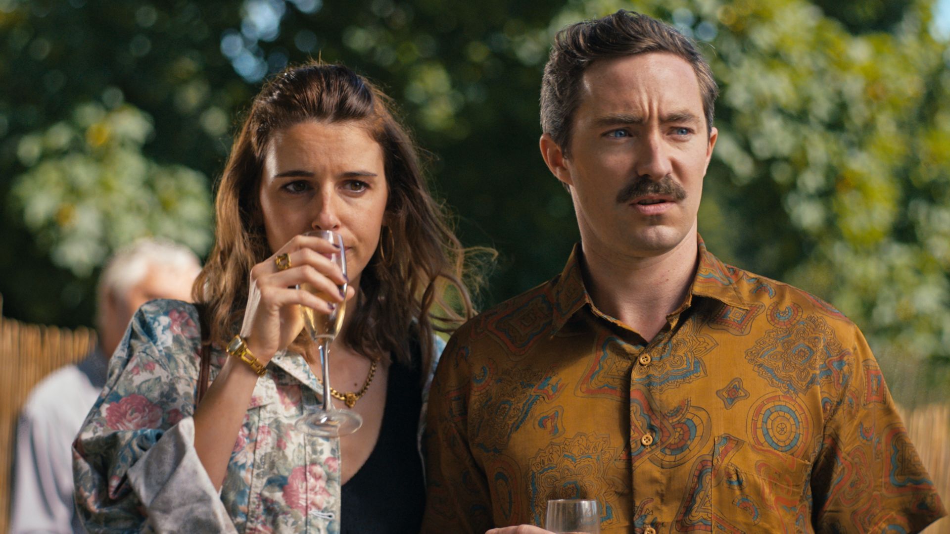 Couverture du film Des gens bien