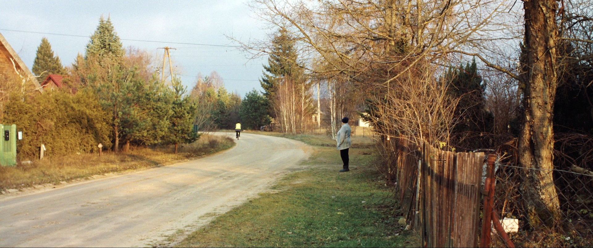 Couverture du film Deux âmes