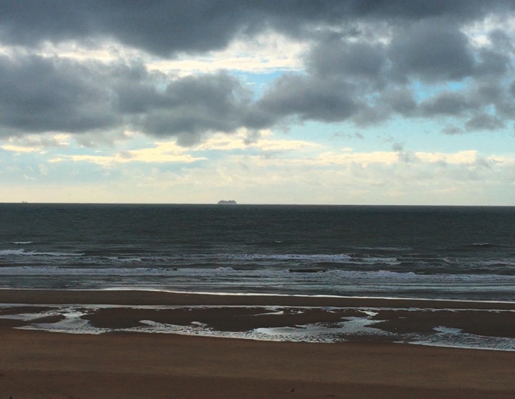 Couverture du film La Deuxième nuit