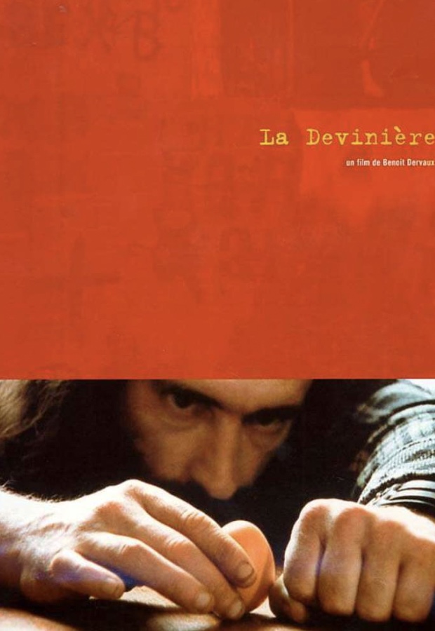 Couverture du film La Devinière