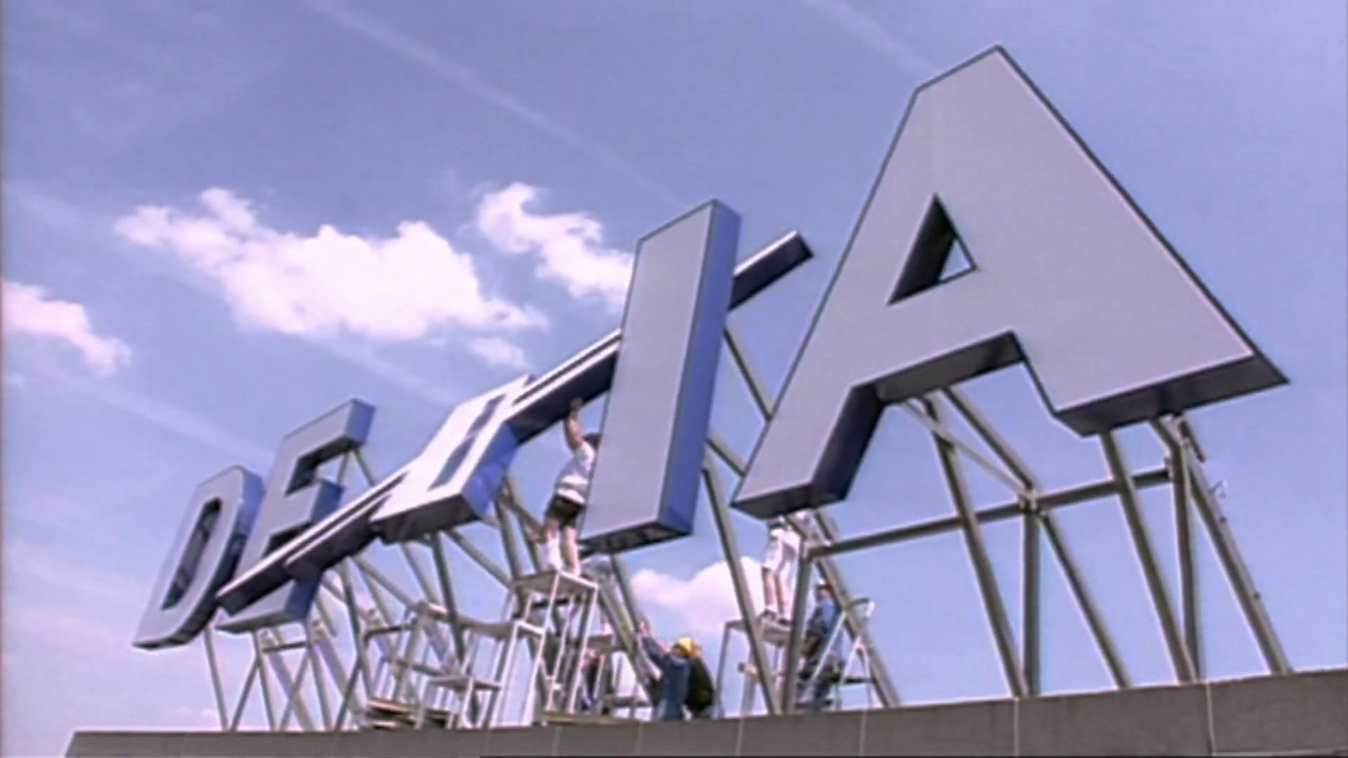 Couverture du film Dexia : la faute à personne