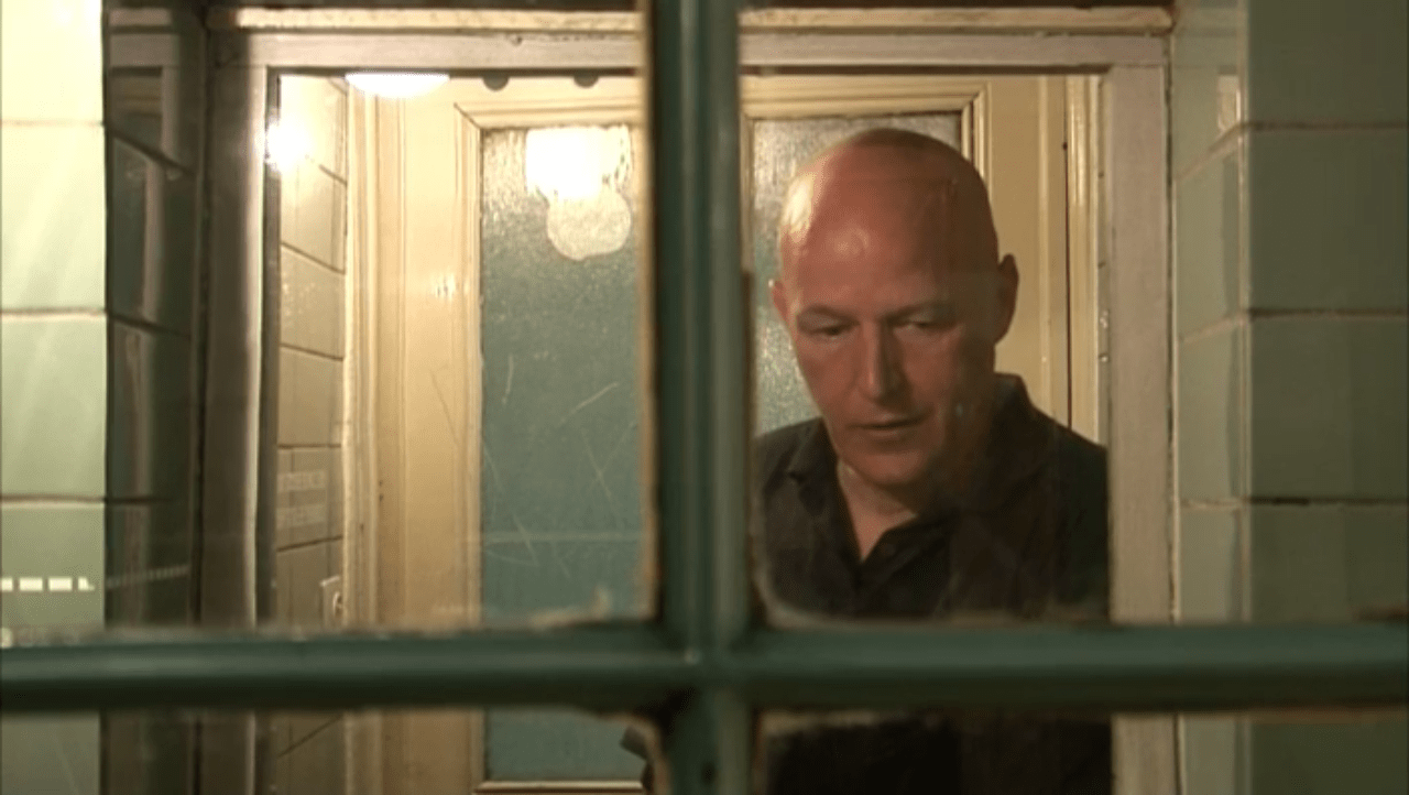 Couverture du film Le Dictionnaire selon Marcus