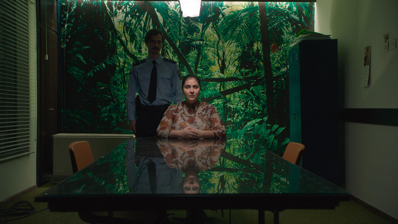 Dieu existe, son nom est Petrunya. Sortie le 03/07 au Palace