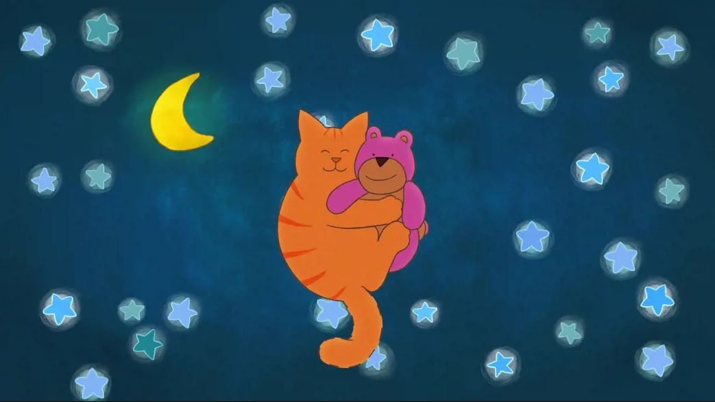 Dikkie Dik et l'ourson disparu