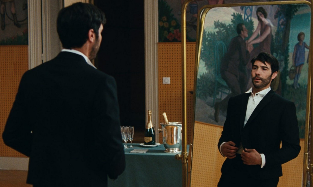 Couverture du film Don Juan