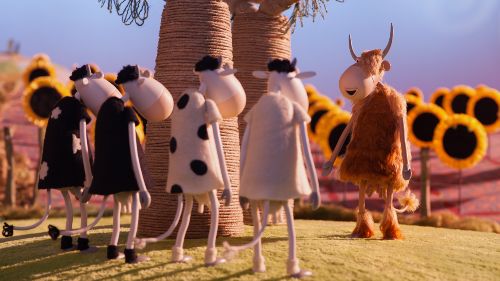 Couverture du film Dorothy la Vagabonde