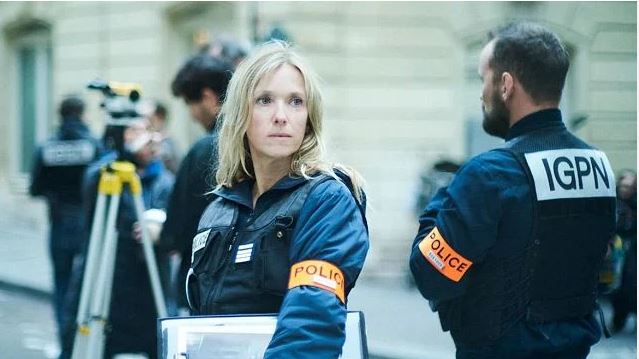 Couverture du film Dossier 137