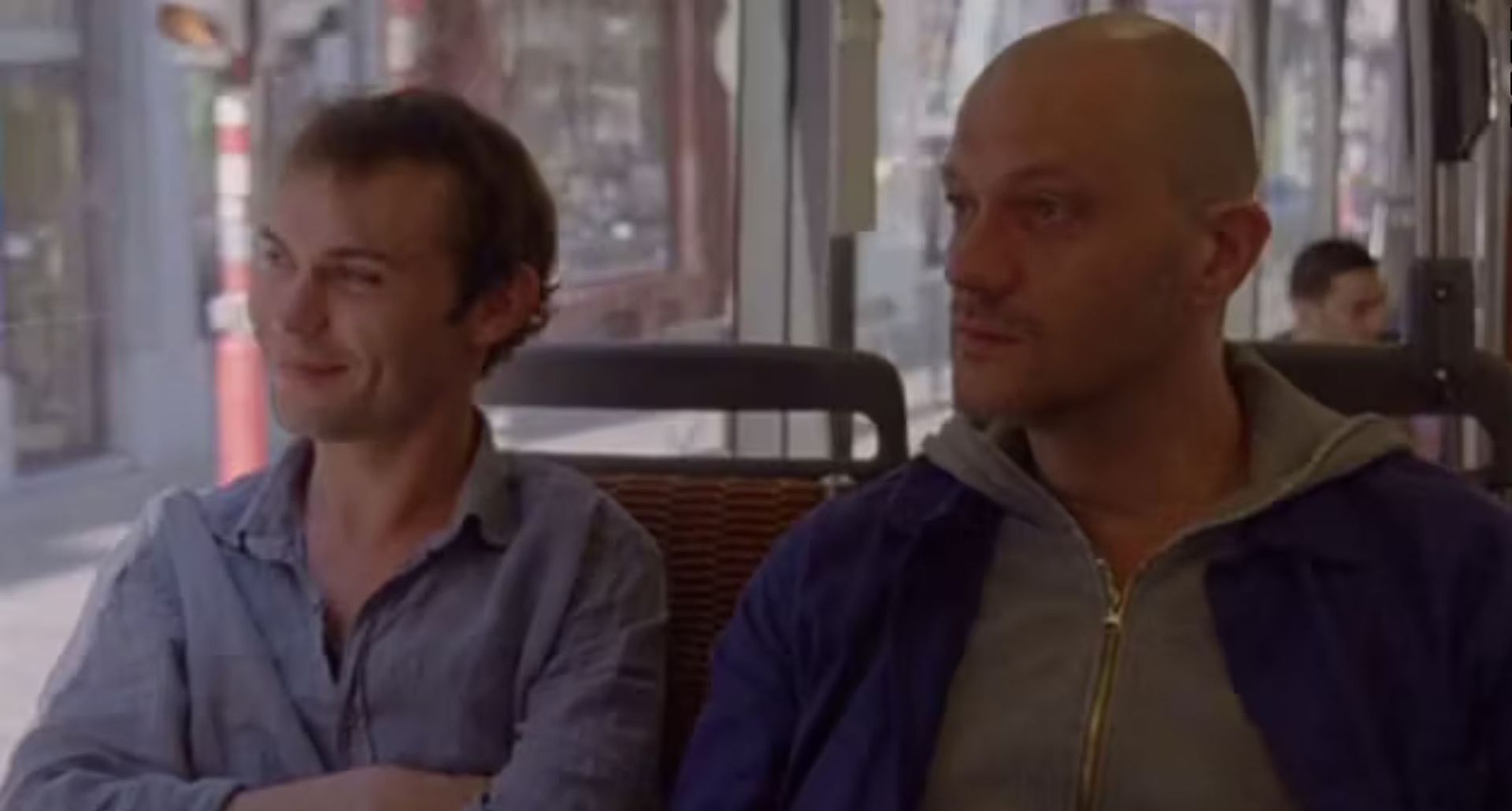 Couverture du film La Douceur de vivre