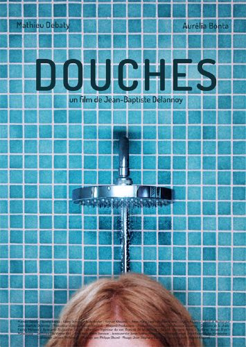 Couverture du film Douches