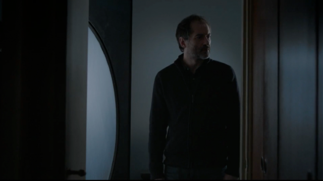 Couverture du film Du Bout des doigts