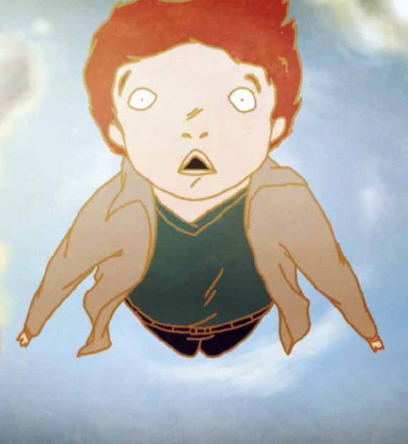 Couverture du film E.riots.iH