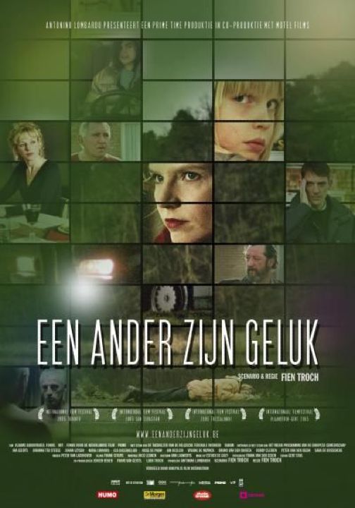 Couverture du film Een ander zijn geluk