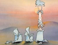 Couverture du film Een griekse tragedie